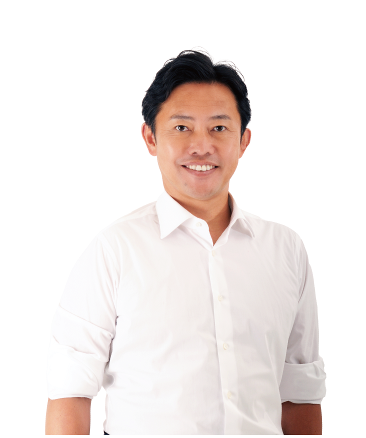 プロフィール | 中谷真一 公式サイト