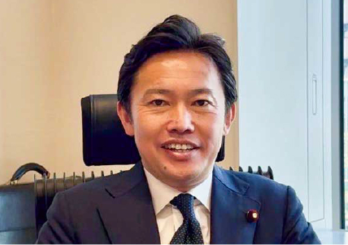 プロフィール | 中谷真一 公式サイト