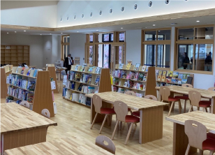 地域の教育環境整備