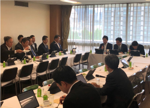 リニア中央新幹線の整備促進