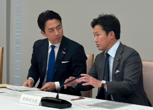 自衛官の処遇改善